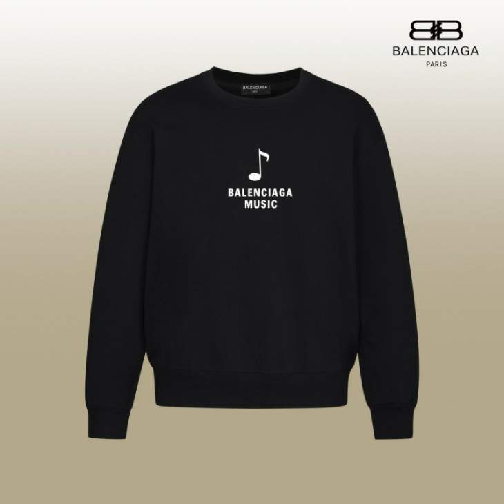 Picture of Balenciaga Sweatshirt _SKUBalenciagaXS-XLmptxB100829985